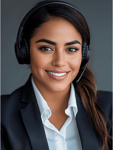 Outbound Qualify & Transfer