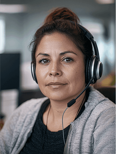 Outbound Qualify & Transfer