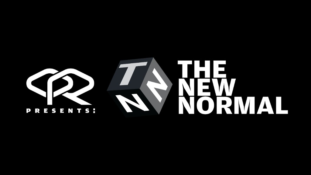 OutRival Presents: The New Normal