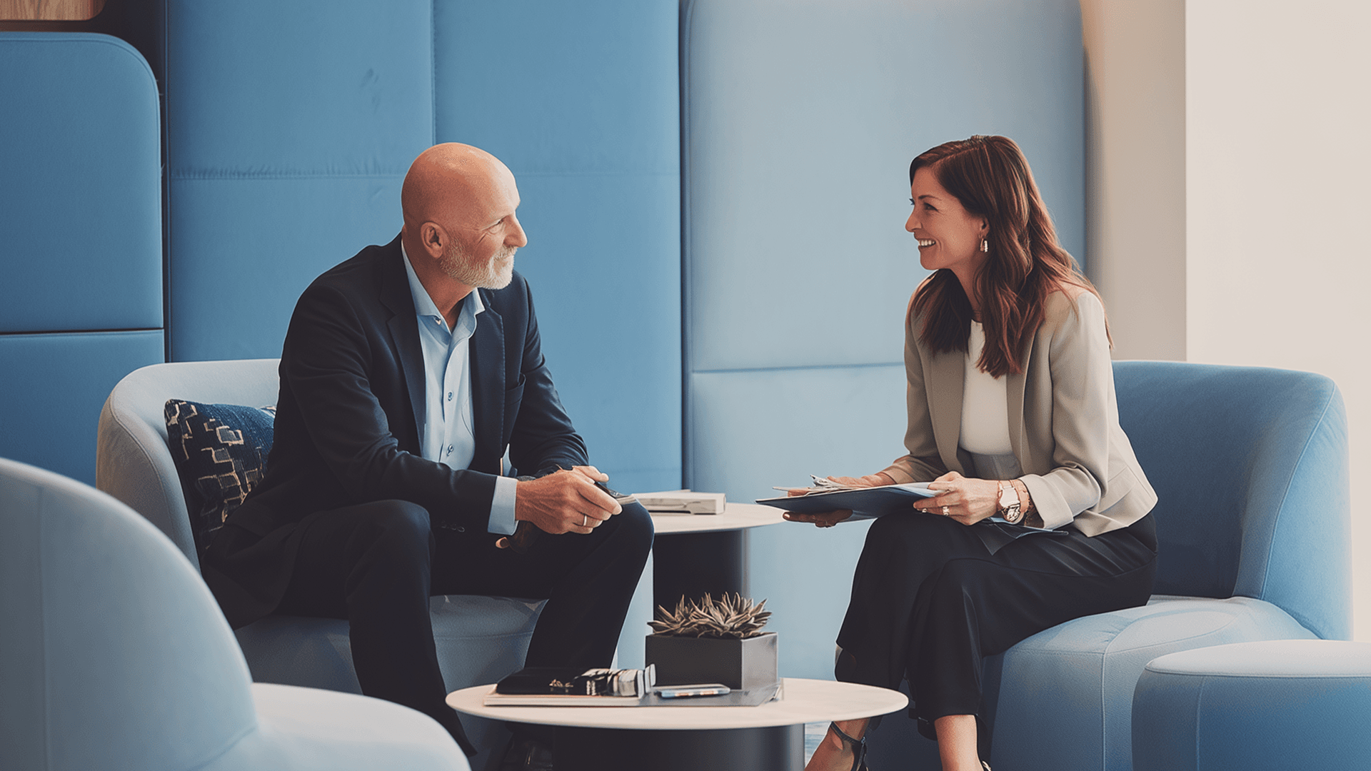 The OutRival Difference