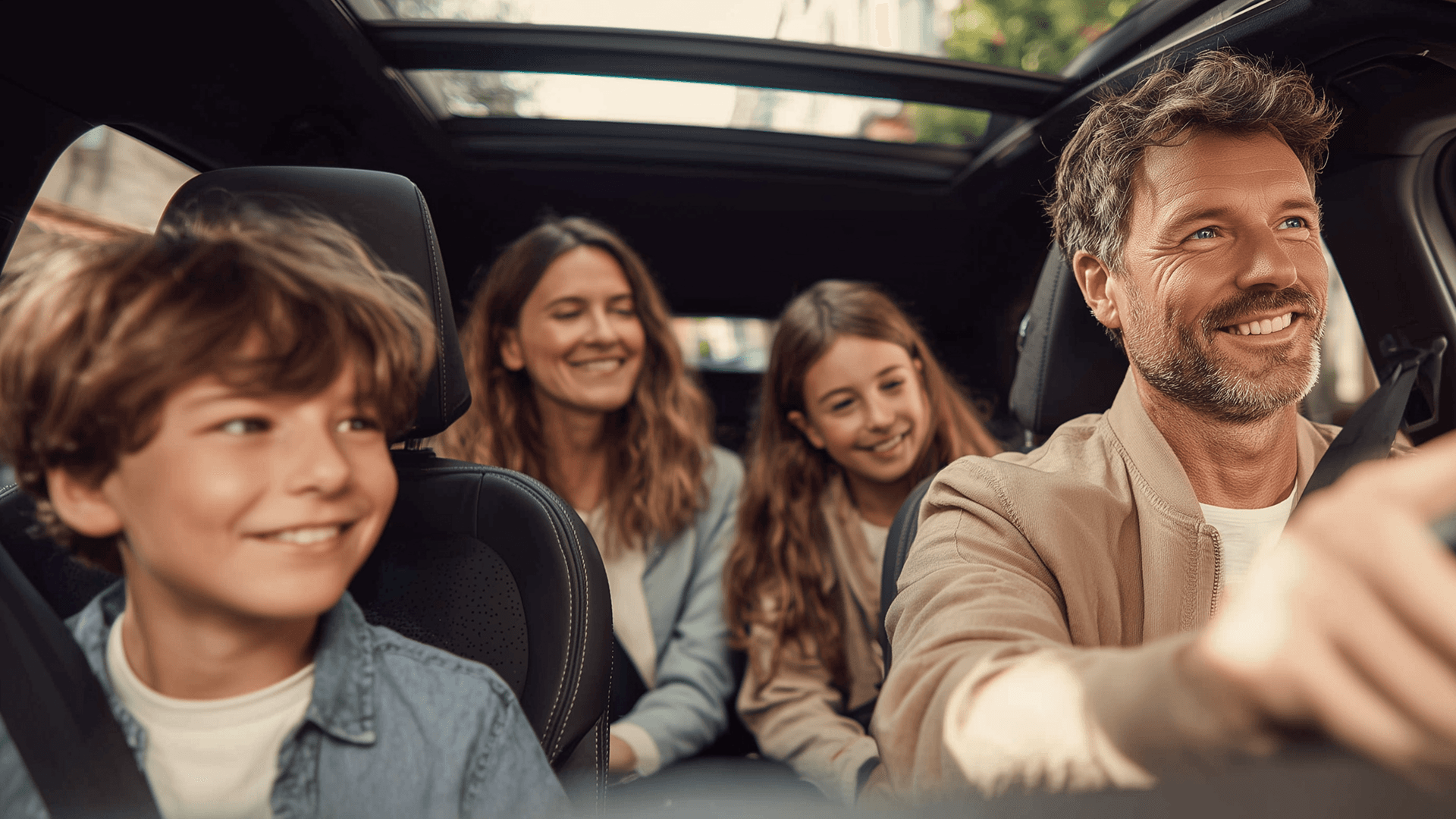 The OutRival Difference